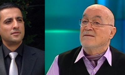 Hınçal Uluç Efes Karakol Komutanını Yazdı