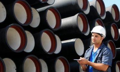 Bayındır, Torbalı, Selçuk Köylerine Yeni İçme Suyu Şebekesi Geliyor