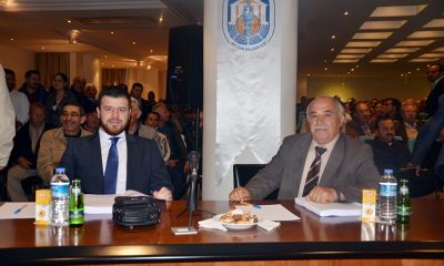 MHP’li Meclis Üyesi Efes’i ve Gazi Parkı Sordu