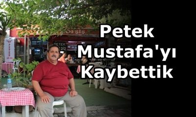Mustafa Meler Vefat Etti