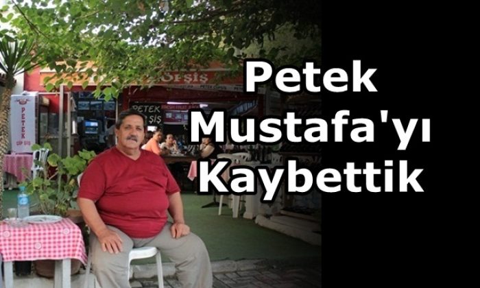 Mustafa Meler Vefat Etti