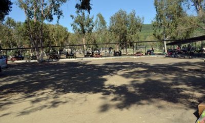 Pamucak Segaş Tesisleri Boşaltıldı