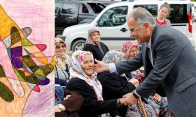 Selçuk Belediyesi Kadın Danışma Merkezi Açılıyor