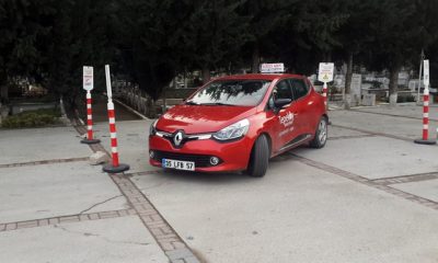 Ehliyetlere Son Kullanma Tarihi Geliyor