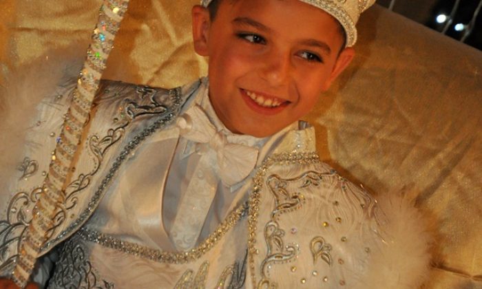 Kınacı Ailesi’nin Sünnet Düğünü Muhteşem Oldu