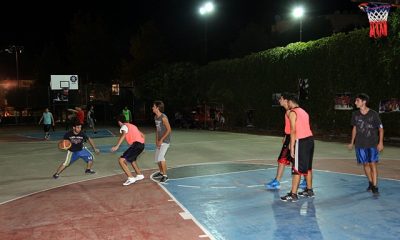 Basketbol Şampiyonlarına Ödül