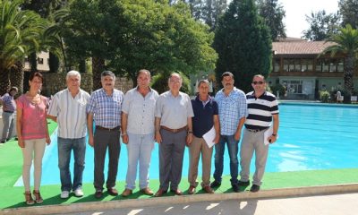 Yüzmeyen Çocuğumuz Kalmasın Kampanyası