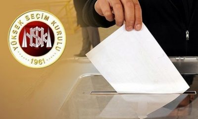 Çarpıcı Rakam: 2 Milyon Seçmen Sandığa Gitmedi