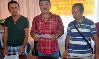 Selçuk Eğitim-Sen: Eğitimde Tarihin En Kapsamlı Tasfiye ve Siyasal Kadrolaşma Operasyonu Gerçekleştirilmiştir!