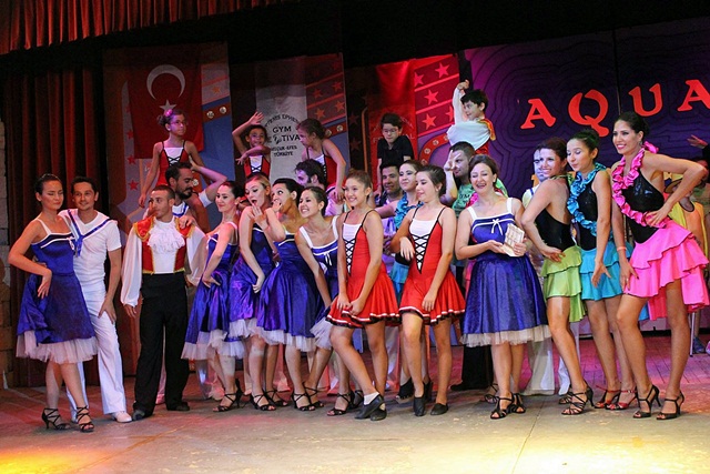 EPHESİA CİMNASTİK FESTİVALİ (3)