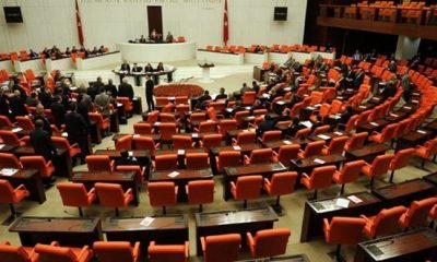 CHP, Torba Yasa’nın Bazı Maddelerini AYM’ye Götürüyor