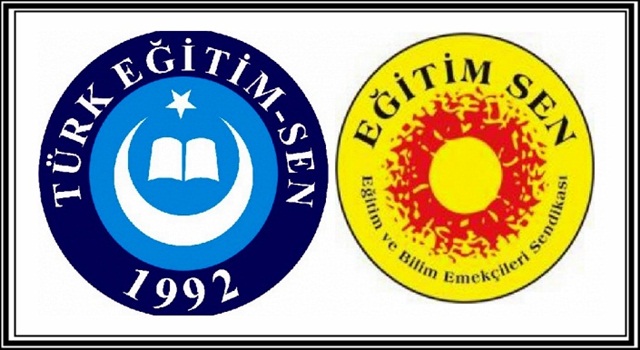 egitim-sen-ve-turk-egitim-senden-ortak-grev-karari