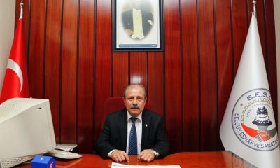 Seso’dan Ahilik Haftası Mesajı