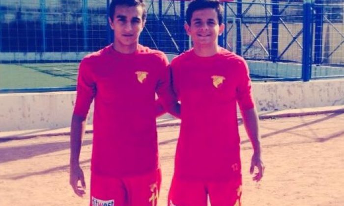 Efes Spor’dan Göztepe’ye Transfer Oldu