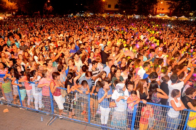 konser 1