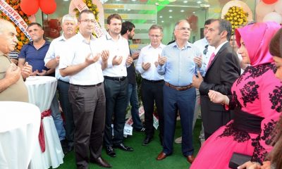 Levent Fotoğrafçılık’tan Muhteşem Açılış