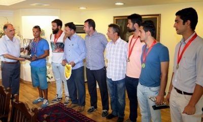 Selçuk’un Futbol Tarihinde Bir İlk