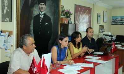 Yeni Hastanenin Yeri Konusu Tartışmaya Açıldı