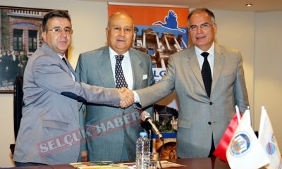 Belediyeden Genç Hezarfenlere Destek