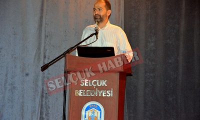 Uyuşturucuya Karşı “Yaşa” Konferansı Gerçekleştirildi