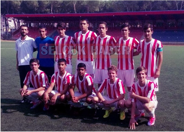 efesspor