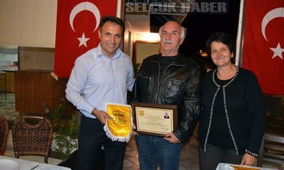 Bakıcı’dan Gençlik Spor’a Destek