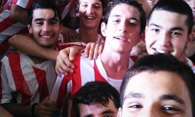 Efes Spor Dolu Dizgin