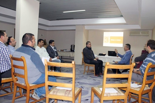 Baba Destek Programı devam ediyor (1)