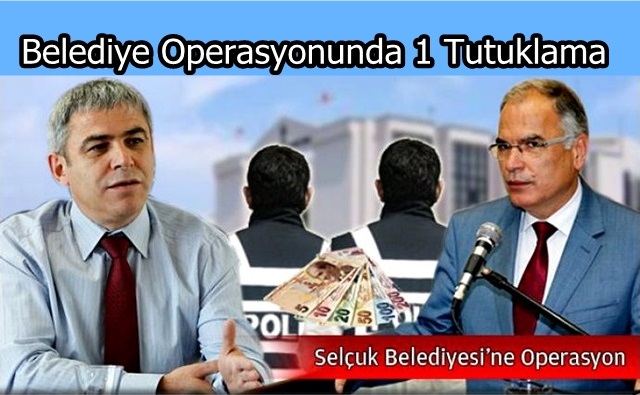 SELCUK-OPERASYON