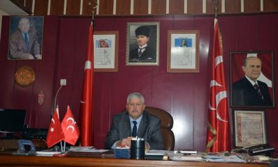 Selçuk MHP’de kongre süreci başladı