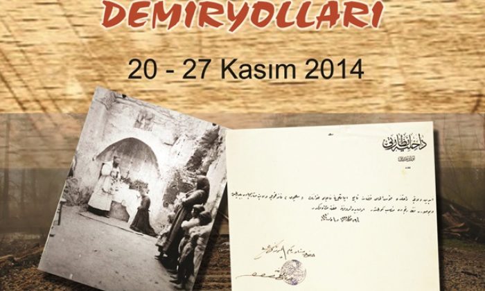 Selçuklu Tarihçi Ali Can’dan üç sergi bir arada