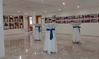 Selçuklular Kuşadası’nı mest etti