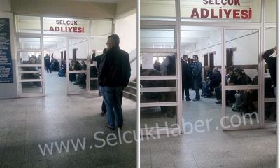 Belediye Operasyonunda 1 Tutuklama