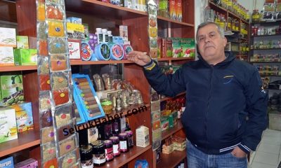 Kıştan Koruyucu Aktarlar