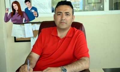 Ehliyet için elinizi çabuk tutun