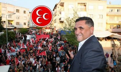 MHP Selçuk’ta yarın kongre var