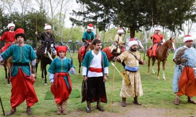 En çok sevilen Osmanlıca cümleler ve Türkçe anlamları