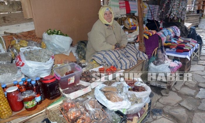 Adı Şirince Dertleri Çirkince