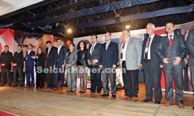 Yeniden Sema Yeşilçimen