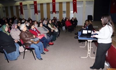 Kadın Emeği Pazarı 8 Martta açılıyor
