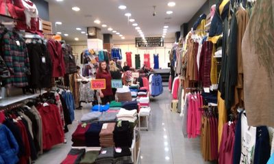 Kışlıklarda Kaftan farkı