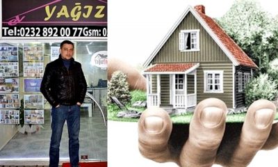 Selçuk’ta Korsan Emlakçılara “DUR” Denilmeli