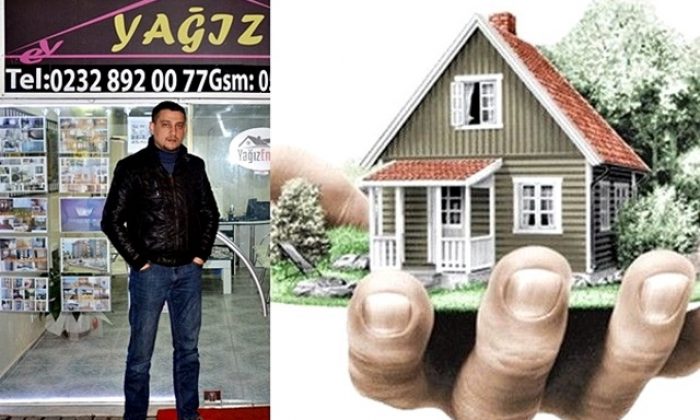 Selçuk’ta Korsan Emlakçılara “DUR” Denilmeli