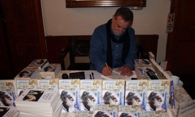 Şirince Artemis Restaurant’ta Can Yücel Gecesi