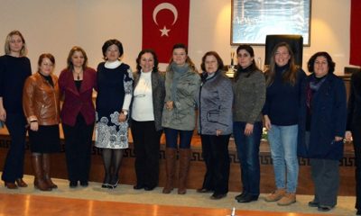 Kadın Meclisi Selçuklu Kadınlarla Buluşuyor