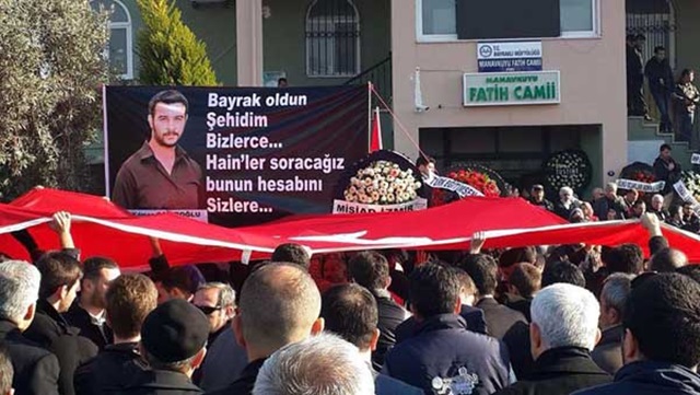 FİRATCAKİROGLU-CENAZE