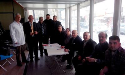 Kaymakamdan Kızılay’a Tam Destek