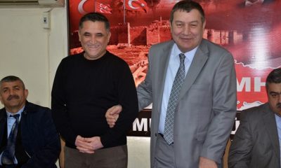 Karataş: En sert cevap Selçuk’tan gelecek