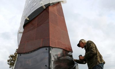 Cinel: Selçuk’un tarihi bu yapıda