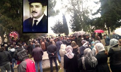 Mustafa Gökkaya hayata veda etti